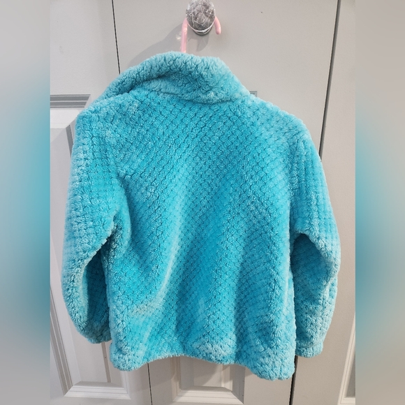 Columbia Fleece. Size 4/5 Or XXS. - Picture 3 of 4